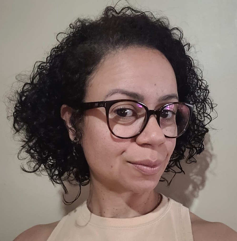 Tatiane Neres